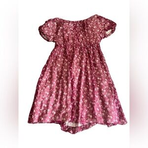 Authentic Dolce & Gabbana silk dress